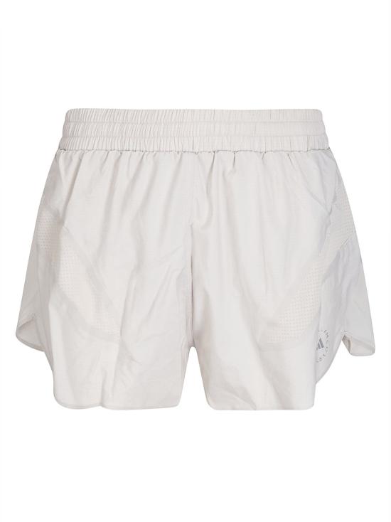 26SS 아디다스 바이 스텔라매카트니 숏팬츠 JY8200 GOBIIVORY GOBI IVORY