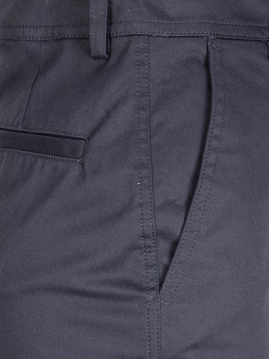 26SS 더 레이티스트 스커트 TLWJ9008T0176ABTP T0002 BLACK - THE LATEST