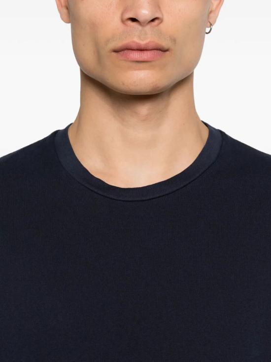 26SS 로베르토 콜리나 탑 A66021 10 NAVY - ROBERTO COLLINA