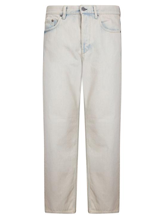 26SS 골든구스 데님 팬츠 GMP01636P002349 15929 LIGHT SAND