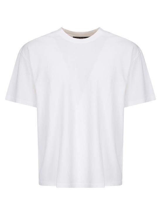 26SS 스톡홀름 서프보드 클럽 반팔 티셔츠 U1000198 White WHITE