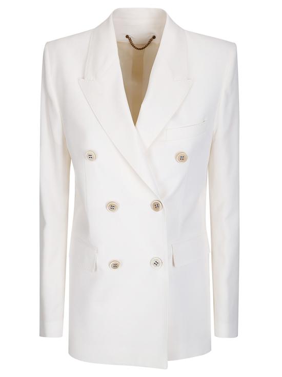 26SS 골든구스 수트 자켓 GWP00829P001382 11364 ARCTIC WOLF