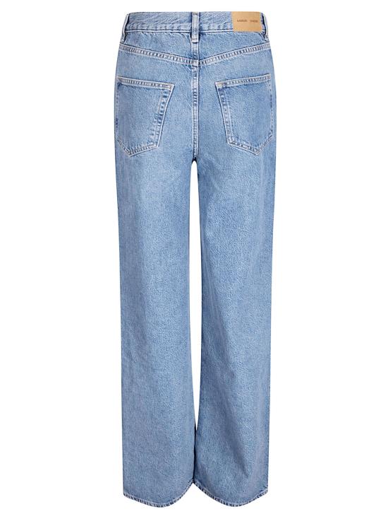 26SS 삼소앤삼소 데님 팬츠 F23400104 CLR001256 BLUE MOON - SAMSOE SAMSOE