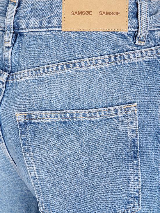 26SS 삼소앤삼소 데님 팬츠 F23400104 CLR001256 BLUE MOON - SAMSOE SAMSOE