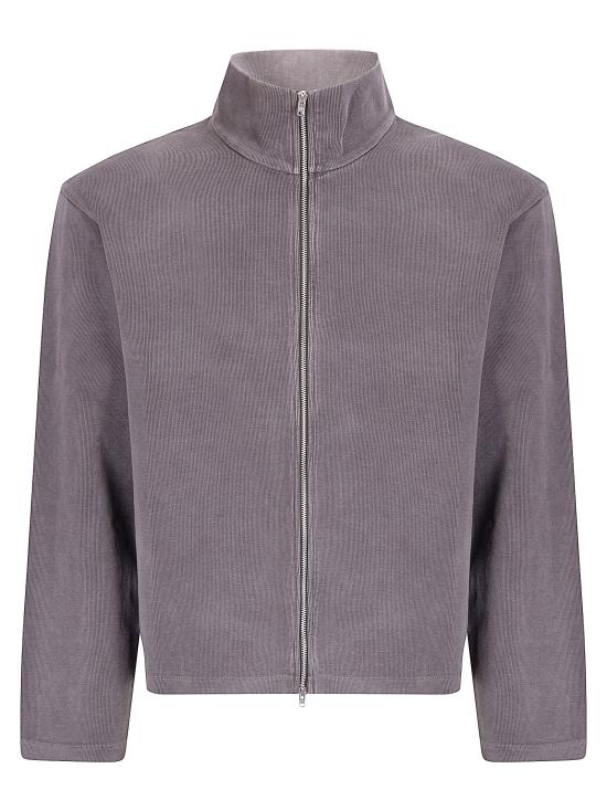 26SS 아워레가시 슈렁큰 집 원 그래파이트 애슬레틱 립 M2266SWG WRNGRAPHITE WORN GRAPHITE