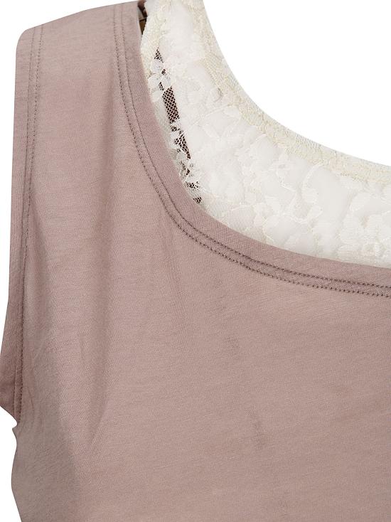 26SS 아워레가시 스윔 탱크 W2266SV VELVETSAND VELVET SAND - OUR LEGACY