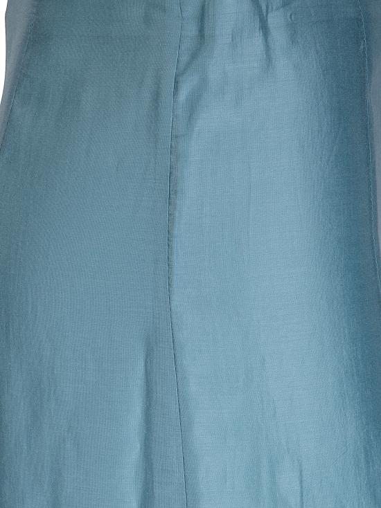 26SS CALVIN KLEIN STUDIO 롱 스커트 LV044F607GCAX CAX ARCTIC - OTHER BRANDS