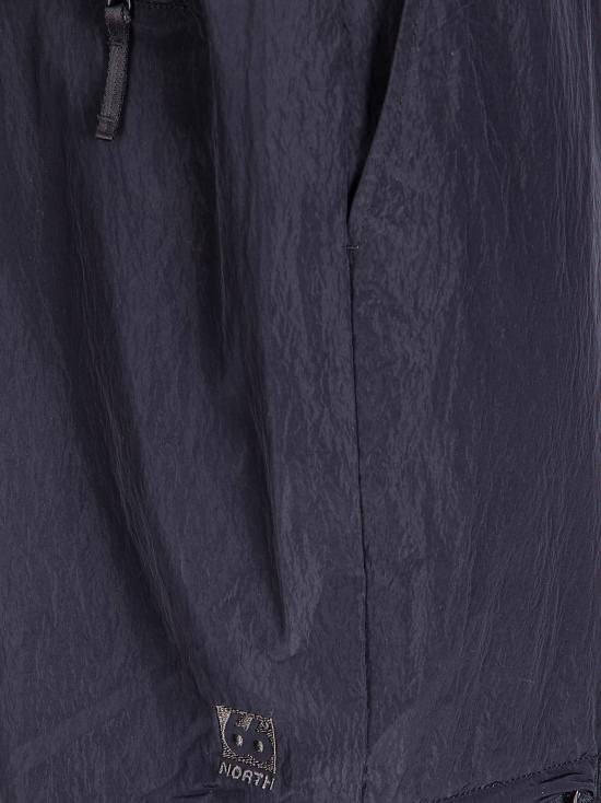 26SS 66°NORTH 스트레이트 팬츠 W41210 900 BLACK - OTHER BRANDS