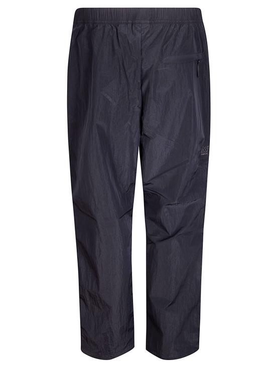 26SS 66°NORTH 스트레이트 팬츠 W41210 900 BLACK - OTHER BRANDS