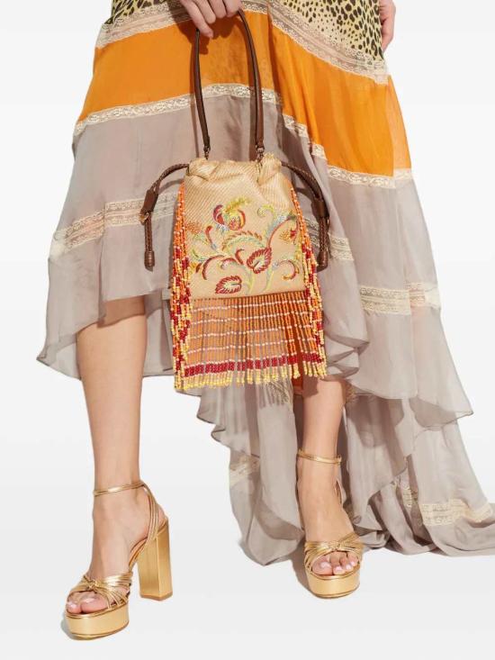 26SS 에트로 숄더백 WP1B0025AR441Y0412 - ETRO