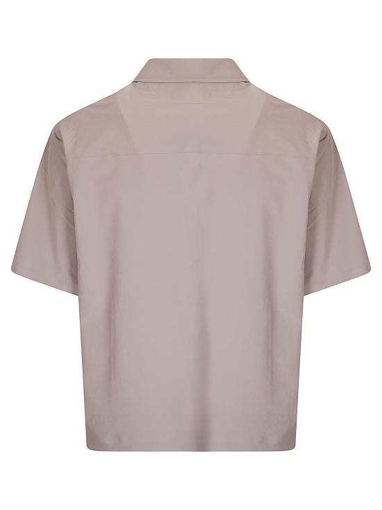 26SS 하이킹 패트롤 셔츠 SS26102 WALNUT - HIKING PATROL