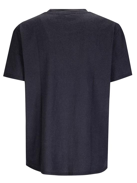 26SS 아워레가시 클래식 티셔츠 폴른 엔젤 프린트 W2266CF FANGELPRINT FALLENANGELPRINT - OUR LEGACY