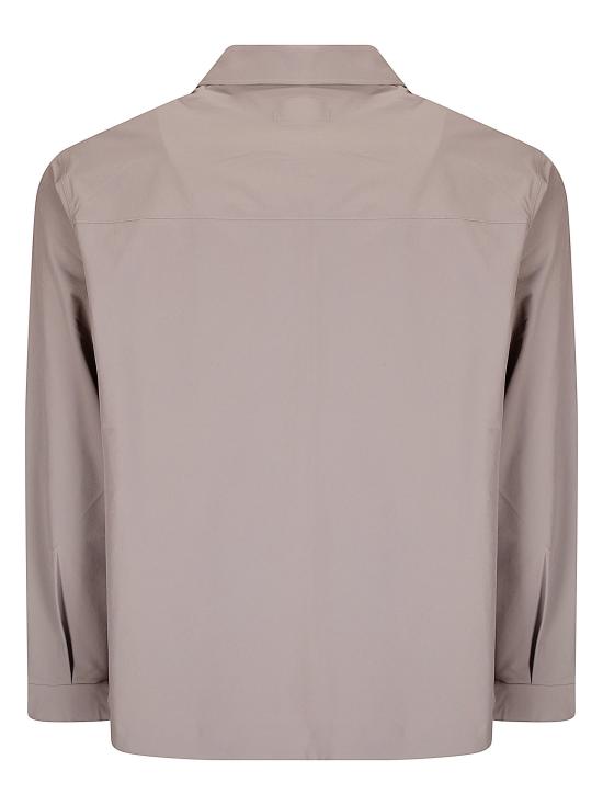 26SS 하이킹 패트롤 셔츠 SS26101 WALNUT - HIKING PATROL