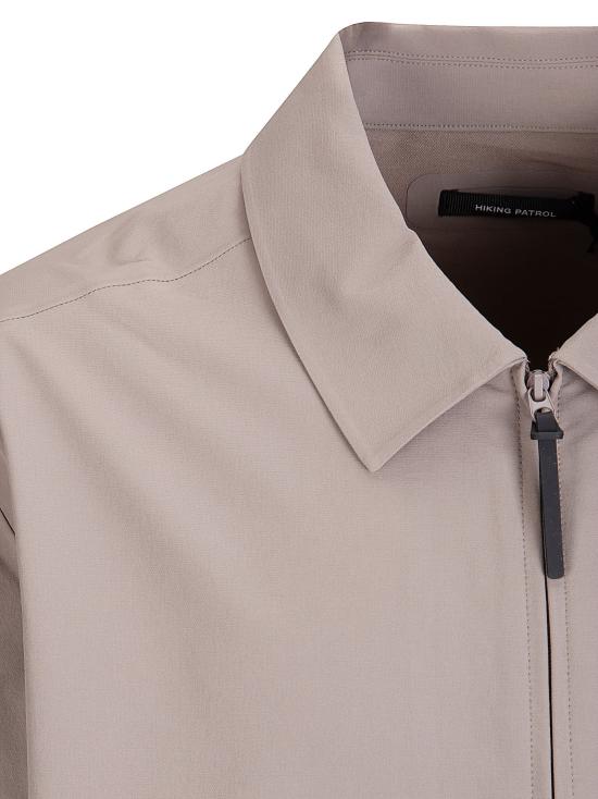 26SS 하이킹 패트롤 셔츠 SS26101 WALNUT - HIKING PATROL