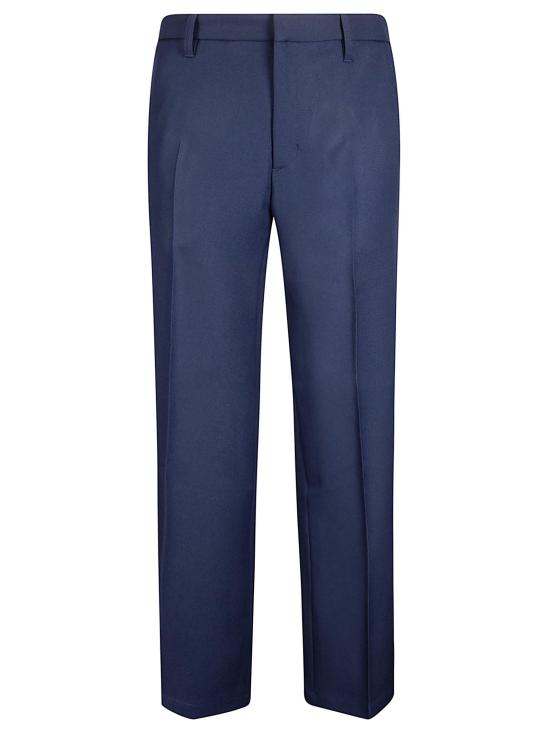 26SS 스톡홀름 서프보드 클럽 스트레이트 팬츠 U5000018 Navy NAVY