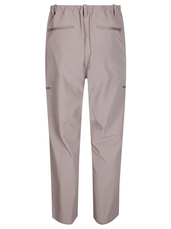 26SS 하이킹 패트롤 스트레이트 팬츠 SS26203 WALNUT - HIKING PATROL