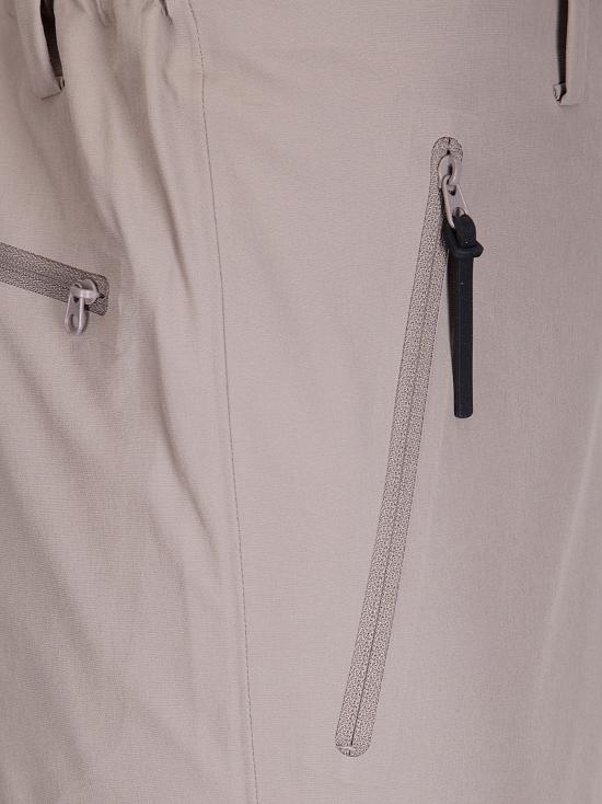 26SS 하이킹 패트롤 스트레이트 팬츠 SS26203 WALNUT - HIKING PATROL