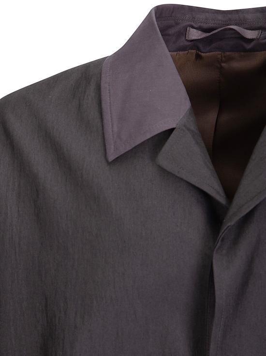 26SS 아워레가시 자켓 M2260PSV SOOTBLACK SOOT BLACK - OUR LEGACY