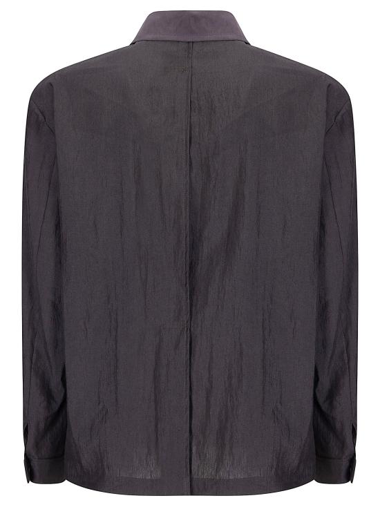 26SS 아워레가시 자켓 M2260PSV SOOTBLACK SOOT BLACK - OUR LEGACY