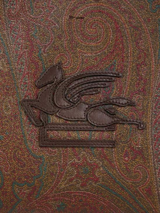 26SS 에트로 숄더백 WP1D0052AA060M0019 - ETRO