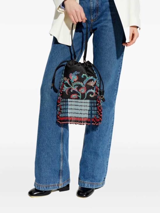 26SS 에트로 숄더백 WP1B0025AR441N0000 - ETRO