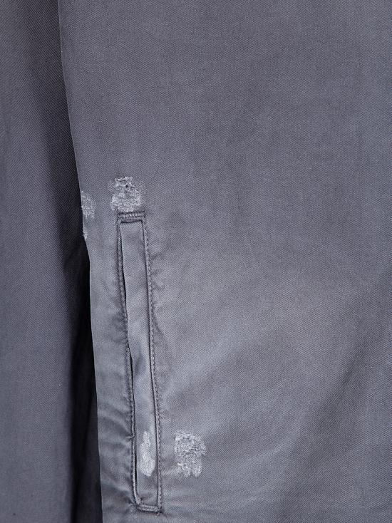 26SS 스톡홀름 서프보드 클럽 자켓 U3000249 Black BLACK - STOCKHOLM SURFBOARD CLUB