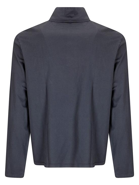 26SS 아워레가시 스웨터 M2266SB BLACK - OUR LEGACY