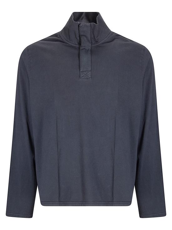 26SS 아워레가시 스웨터 M2266SB BLACK