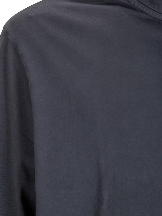 26SS 아워레가시 스웨터 M2266SB BLACK - OUR LEGACY