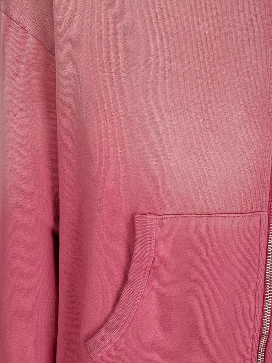 26SS 브레인데드 긴팔 티셔츠 P26T09004824 BRICK - BRAIN DEAD