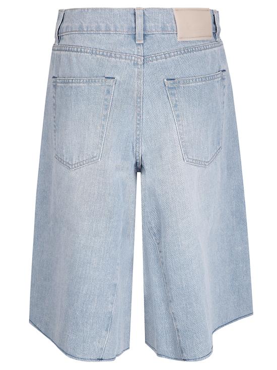 26SS 아워레가시 미디 쇼츠 W2265JP PALE - OUR LEGACY