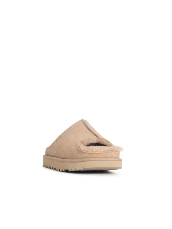26SS 어그 뮬/슬리퍼 1167610SAN Beige - UGG