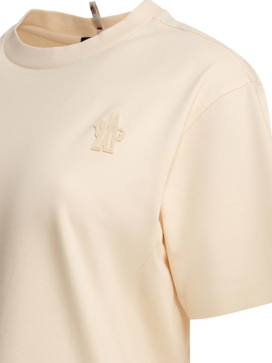 26SS 몽클레어 탑 8C000028790F3P2 Multicolor - MONCLER