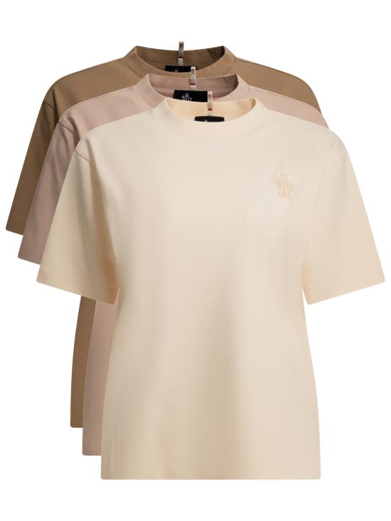 26SS 몽클레어 탑 8C000028790F3P2 Multicolor