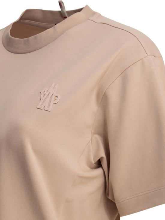 26SS 몽클레어 탑 8C000028790F3P2 Multicolor - MONCLER