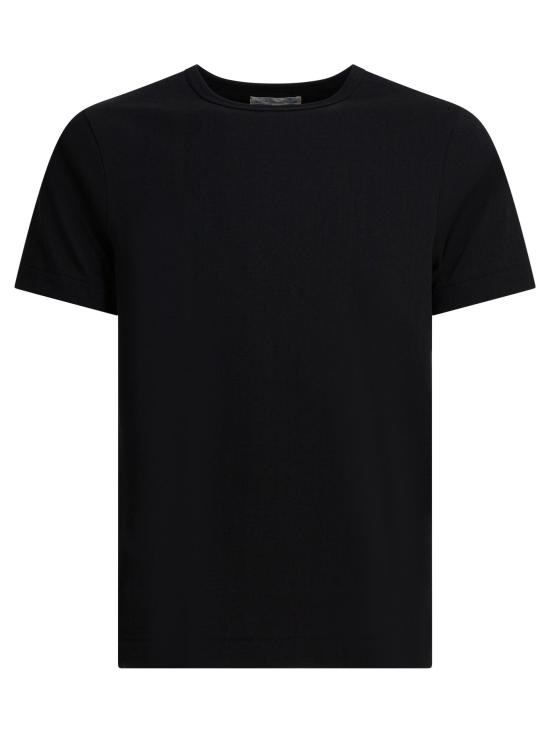 26SS 메르츠 비 슈바넨 반팔 티셔츠 21599 Black