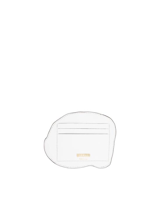 25SS 모스키노 지갑 MC5610PP1M OL1 10D MULTICOLOR - MOSCHINO