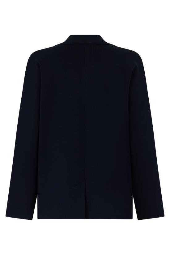 26SS 막스마라 수트 자켓 MXPCALTE2611311018600004 black - MAX MARA