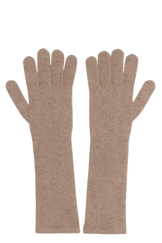  막스마라 장갑 MMJOCK2524566012600010 Beige - MAX MARA