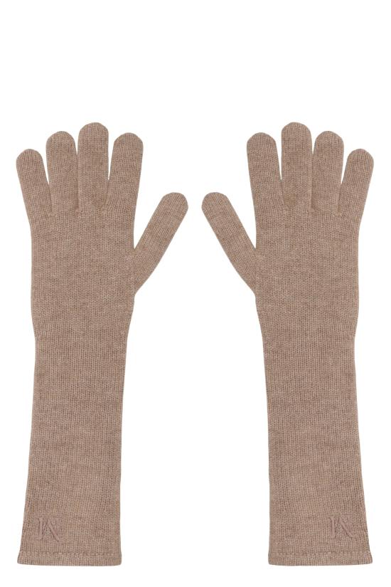  막스마라 장갑 MMJOCK2524566012600010 Beige