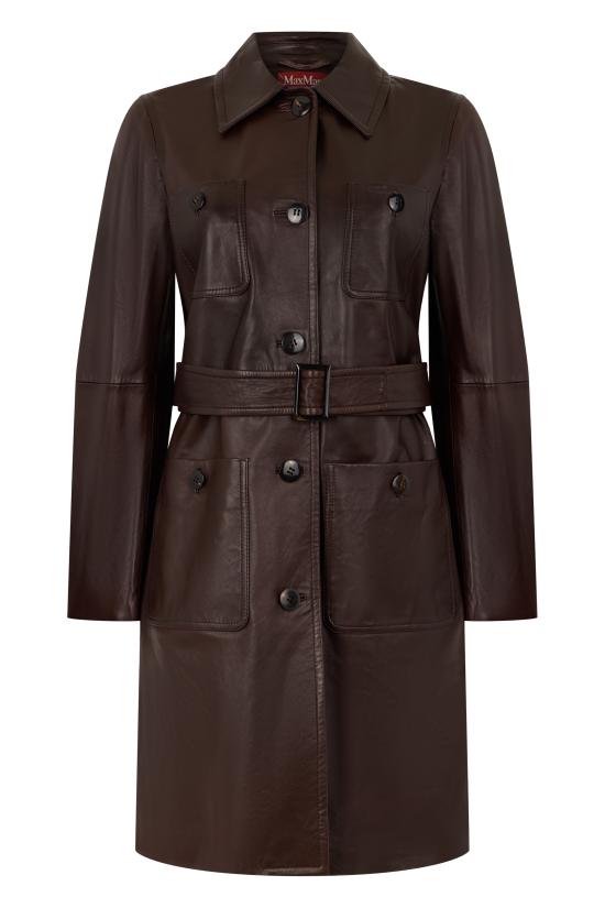 26SS 막스마라 스튜디오 자켓 MSTAMACA2616471011600002 brown