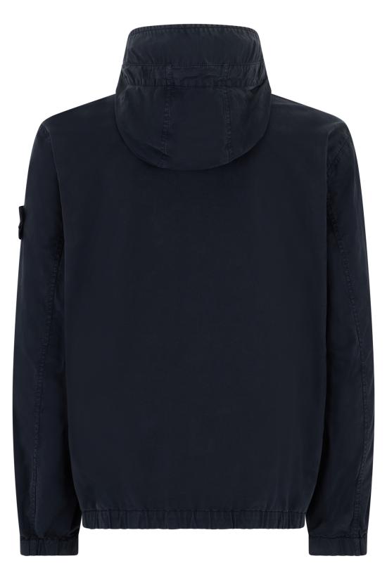 26SS 스톤 아일랜드 자켓 4100077S0A10V0020 blue - STONE ISLAND