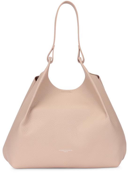 26SS 지아니 끼아리니 토트백 BS9720RNGDBL14363 Pink - GIANNI CHIARINI