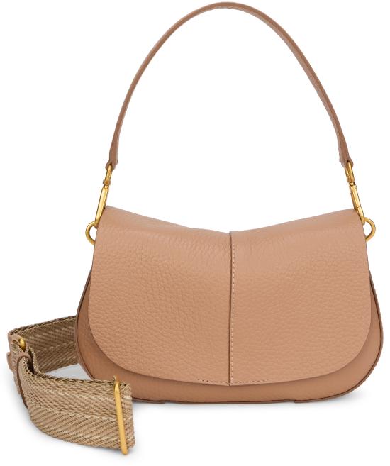 26SS 지아니 끼아리니 토트백 BS11088TKLNAMCP5313 Beige - GIANNI CHIARINI