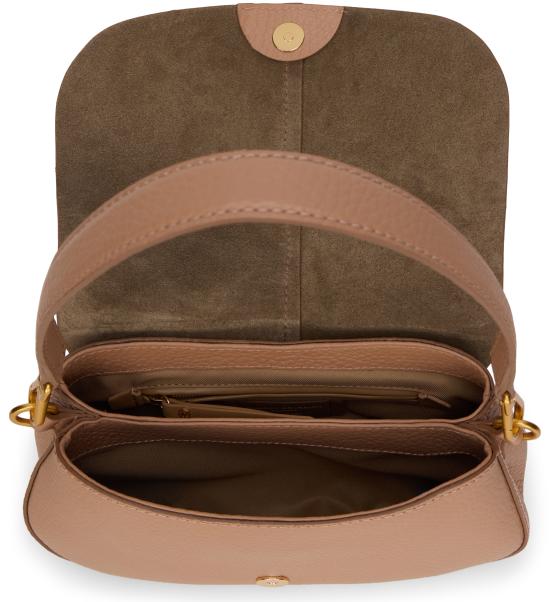 26SS 지아니 끼아리니 토트백 BS11088TKLNAMCP5313 Beige - GIANNI CHIARINI