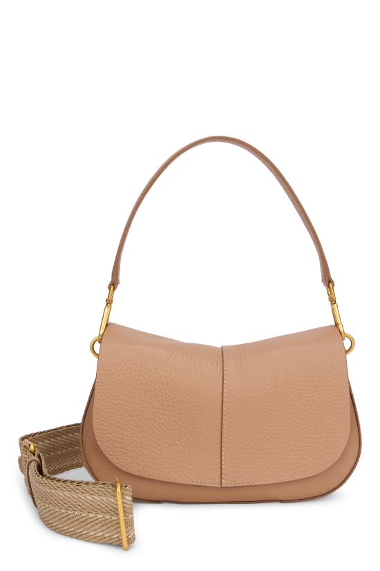 26SS 지아니 끼아리니 토트백 BS11088TKLNAMCP5313 Beige