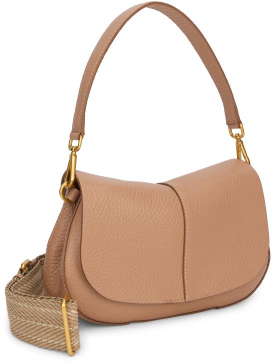 26SS 지아니 끼아리니 토트백 BS11088TKLNAMCP5313 Beige - GIANNI CHIARINI