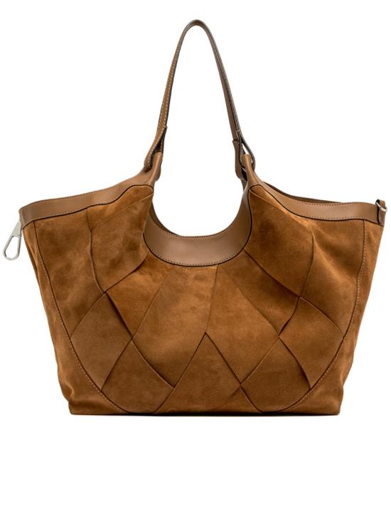 26SS 지아니 끼아리니 숄더백 BS12350INTCM1478 Camel - GIANNI CHIARINI