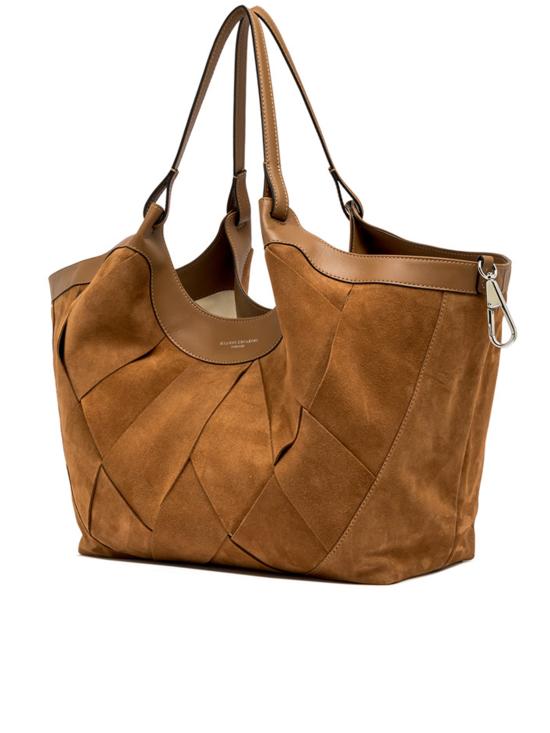 26SS 지아니 끼아리니 숄더백 BS12350INTCM1478 Camel - GIANNI CHIARINI