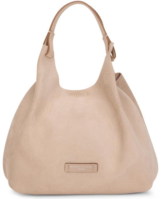 26SS 지아니 끼아리니 숄더백 BS9779CMPL9308 Pink - GIANNI CHIARINI